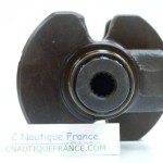 F50 CRANKSHAFT 50 HP 4S YAMAHA 62Y