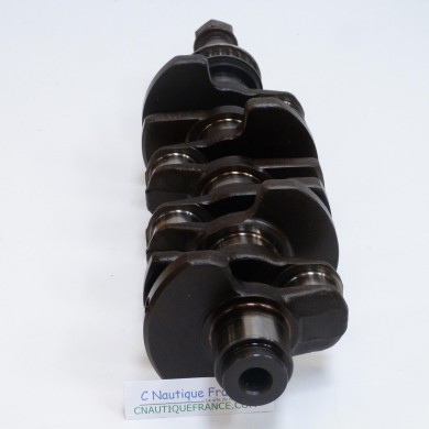 F50 CRANKSHAFT 50 HP 4S YAMAHA 62Y