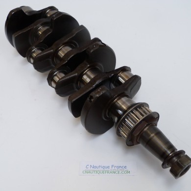 F50 CRANKSHAFT 50 HP 4S YAMAHA 62Y