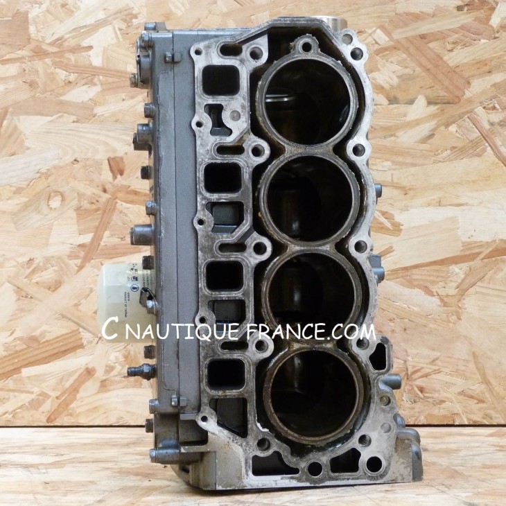 BLOCCO MOTORE 50 CV YAMAHA 62Y F50