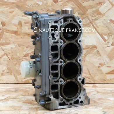 BLOC MOTEUR 50 CV YAMAHA HORS-BORD 62Y F50