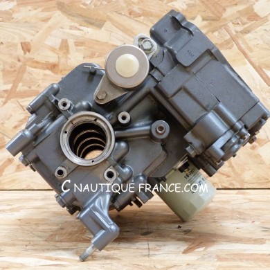 BLOCCO MOTORE 50 CV YAMAHA 62Y F50