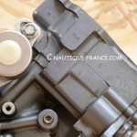 BLOC MOTEUR 50 CV YAMAHA HORS-BORD 62Y F50