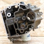 CRANKCASE 50 HP YAMAHA OUTBOARD MOTOR 62Y F50