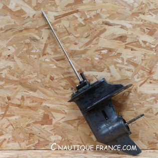 FT8 T8 LOWER UNIT 8 HP 4S YAMAHA 60S