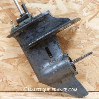 FT8 T8 LOWER UNIT 8 HP 4S YAMAHA 60S