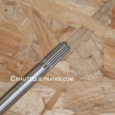 FT8 T8 PIEDE DI MOTORE 8 CV 4T YAMAHA 60S