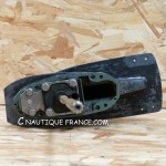 FT8 T8 LOWER UNIT 8 HP 4S YAMAHA 60S