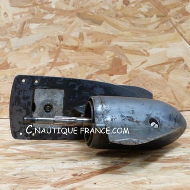 FT8 T8 LOWER UNIT 8 HP 4S YAMAHA 60S