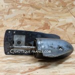 FT8 T8 LOWER UNIT 8 HP 4S YAMAHA 60S