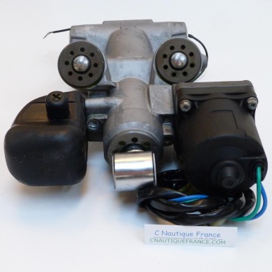 DF115 DF200 TRIM MOTORE SHOWA 115 - 200 CV 4T SUZUKI 48000-96J