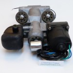 DF115 DF200 TRIM MOTORE SHOWA 115 - 200 CV 4T SUZUKI 48000-96J