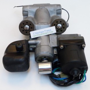 DF115 DF200 POWER TRIM 115 - 200 HP 4S SUZUKI 48000-96J