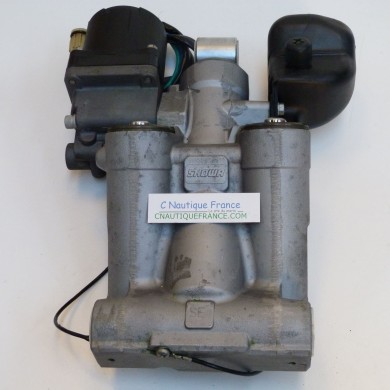 DF115 DF200 POWER TRIM 115 - 200 HP 4S SUZUKI 48000-96J