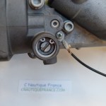 DF115 DF200 TRIM MOTORE SHOWA 115 - 200 CV 4T SUZUKI 48000-96J