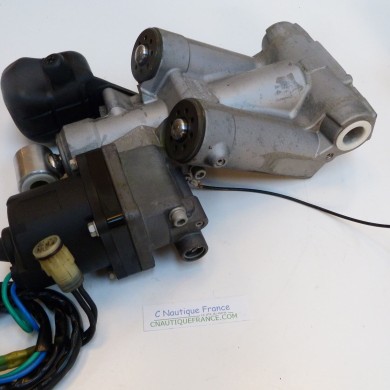 DF115 DF200 POWER TRIM 115 - 200 HP 4S SUZUKI 48000-96J