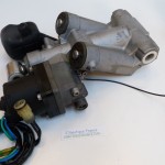 DF115 DF200 POWER TRIM 115 - 200 HP 4S SUZUKI 48000-96J