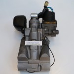 DF115 DF200 TRIM MOTORE SHOWA 115 - 200 CV 4T SUZUKI 48000-96J