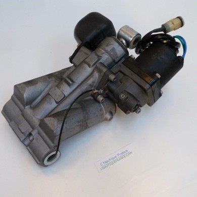 DF115 DF200 POWER TRIM 115 - 200 HP 4S SUZUKI 48000-96J