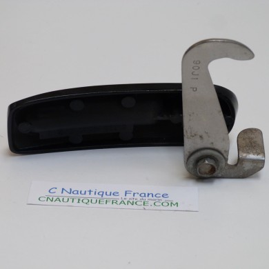 DF115 DF140 LEVER HOOK REAR 115 - 140 HP SUZUKI 92J