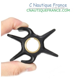 Girante per 40 - 60 cv johnson evinrude