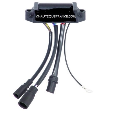65 - 235 CV 2T CENTRALINA CDI PER EVINRUDE JOHNSON