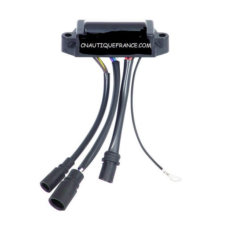 65 - 235 CV 2T CENTRALINA CDI PER EVINRUDE JOHNSON