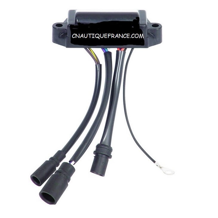 65 - 235 HP 2S POWER SWITCH CDI FOR EVINRUDE JOHNSON