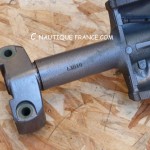 PIVOT DE PRESSE 50 CV 4T YAMAHA  F50