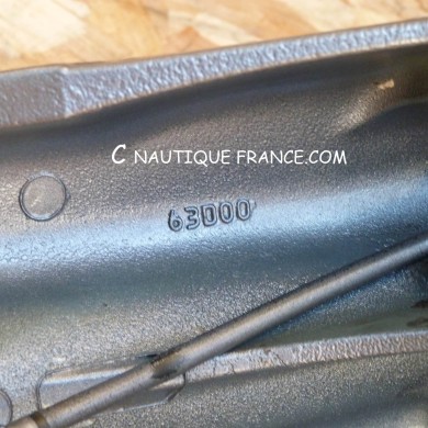 F50 SUPPORTO STAMPA 50 CV 4T YAMAHA 62Y