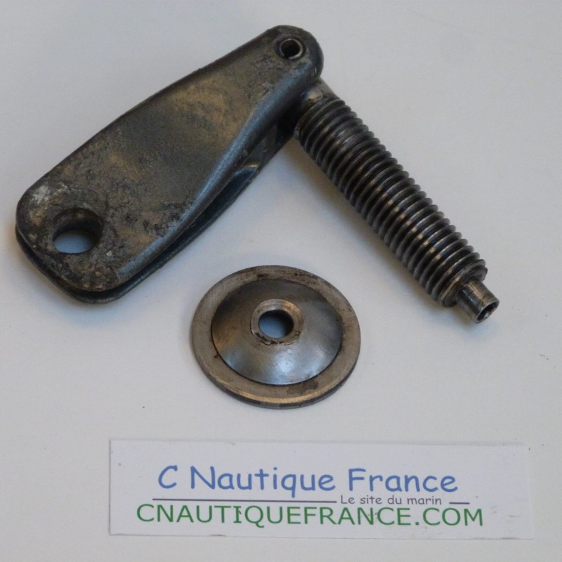 DT9.9 DT50 VITE DESERRAGGIO 9.9 - 50 CV 2T SUZUKI