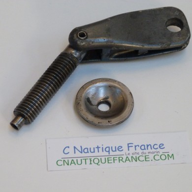 DT9.9 DT50 VITE DESERRAGGIO 9.9 - 50 CV 2T SUZUKI