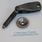 DT9.9 DT50 VITE DESERRAGGIO 9.9 - 50 CV 2T SUZUKI