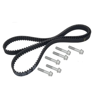 F300A F350A COURROIE DE DISTRIBUTION POUR YAMAHA 6AW