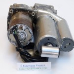 BF35 BF50 TRIM MOTORE 35 - 50 CV 4T HONDA 51601-ZV5-013ZA