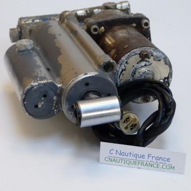 BF35 BF50 TRIM MOTORE 35 - 50 CV 4T HONDA 51601-ZV5-013ZA