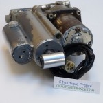 POWER TRIM BF35 BF50 HONDA 35 - 50 HP 4S ZV5