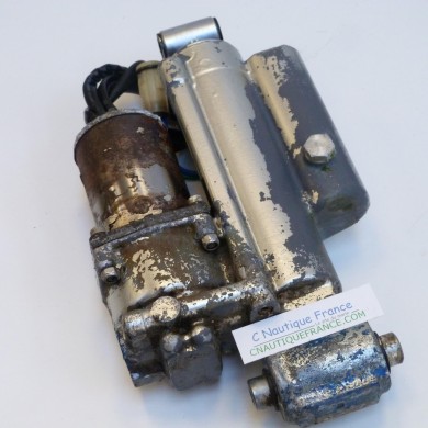 TRIM 35 - 50 CV 4T HONDA ZV5 BF35 BF50