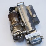 TRIM 35 - 50 CV 4T HONDA ZV5 BF35 BF50