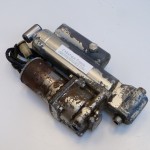 TRIM 35 - 50 CV 4T HONDA ZV5 BF35 BF50