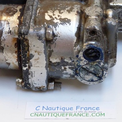 BF35 BF50 TRIM MOTORE 35 - 50 CV 4T HONDA 51601-ZV5-013ZA