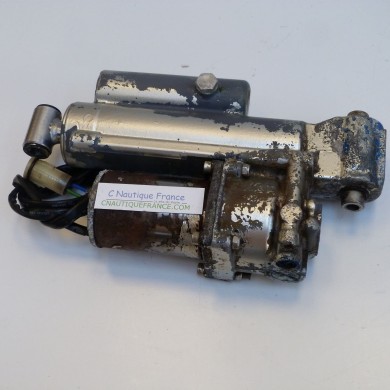 BF35 BF50 TRIM MOTORE 35 - 50 CV 4T HONDA 51601-ZV5-013ZA