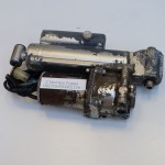 BF35 BF50 TRIM MOTORE 35 - 50 CV 4T HONDA 51601-ZV5-013ZA