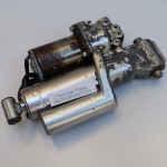 POWER TRIM BF35 BF50 HONDA 35 - 50 HP 4S ZV5