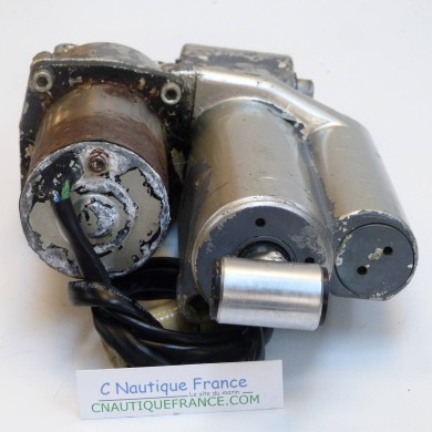 BF35 BF50 TRIM MOTORE 35 - 50 CV 4T HONDA 51601-ZV5-013ZA