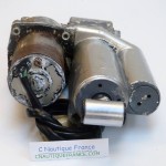 BF35 BF50 TRIM MOTORE 35 - 50 CV 4T HONDA 51601-ZV5-013ZA