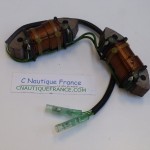 BOBINES D'ECLAIRAGES 6 - 9.9 CV 4T YAMAHA 68T F6 F8 F9.9
