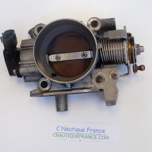 DF100A DF140A THROTTLE BODY 100 - 140 HP SUZUKI 92J