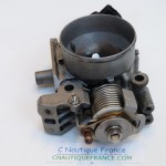 DF100A DF140A CARTER ET VOLET D'ADMISSION 100 - 140 CV 4T SUZUKI 92J