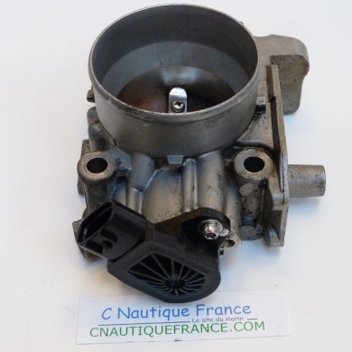 DF100A DF140A CARTER ET VOLET D'ADMISSION 100 - 140 CV 4T SUZUKI 92J